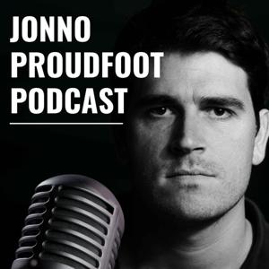 Jonno Proudfoot Podcast