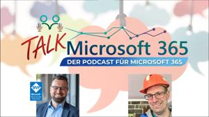 Talk Microsoft 365