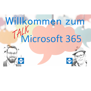 Talk Microsoft 365