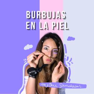 Burbujas en la Piel