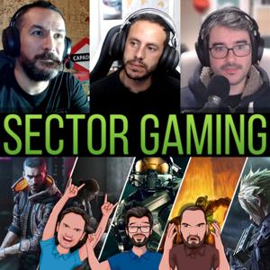 Sector Gaming by SectorGaming