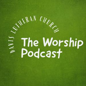 The Worship Podcast