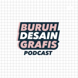 Buruh Desain Grafis Podcast