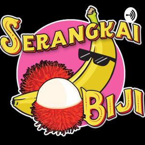 Serangkai Biji
