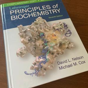 The Biochemistry Audiobook by Grant K. Matthews