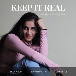 Keep It Real with Mamta Nagvekarr