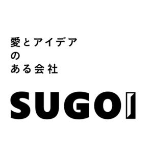 SUGOIの立ち話