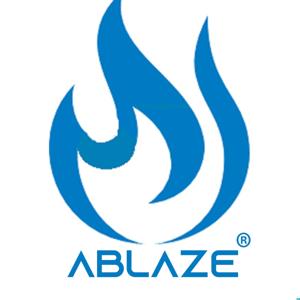 Ablaze