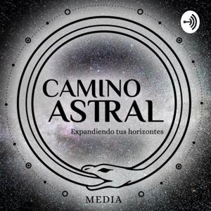 Camino Astral by Ricardo Osorno Rico