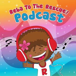 It's Reba Podcast