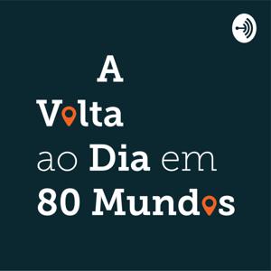 A Volta ao dia em 80 Mundos