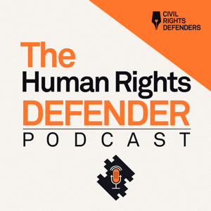 The Human Rights Defender