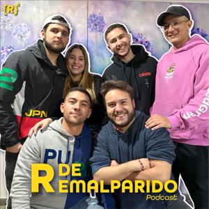 R de Remalparido Podcast