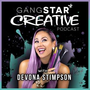 gangSTAR* Creative Podcast