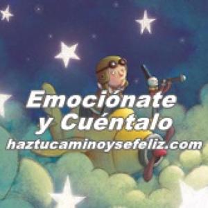 Emociónate y Cuéntalo