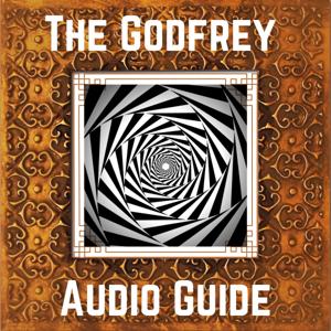 The Godfrey Audio Guide by Nicole Knudsen