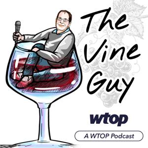 The Vine Guy by WTOP | Hubbard Radio