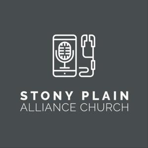 The Stony Plain Alliance Church Podcast