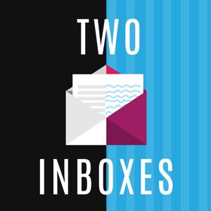 Two Inboxes: Interviews with the Side Hustle Generation by Molly Beck