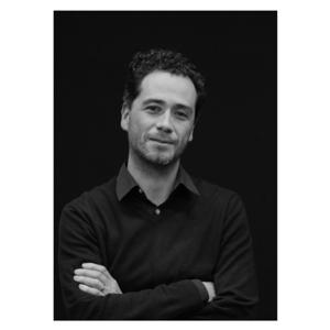 Nicolas Norero Podcast