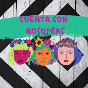 Cuenta con nosotras 3