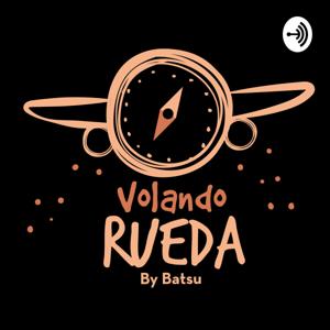 Volando Rueda