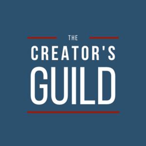 The Creator's Guild - A Passion Unchained Podcast