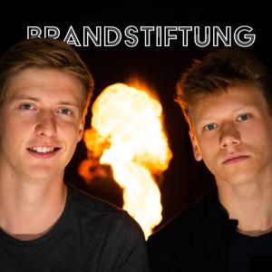 Brandstiftung