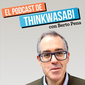 ThinkWasabi: Pilota tu Vida con Hábitos by Berto Pena