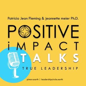 Positive iMPACT Talks