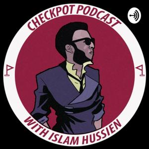 CHECKPOT PODCAST