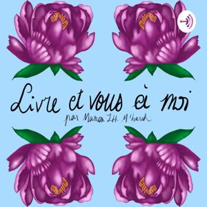 Livre et vous à moi