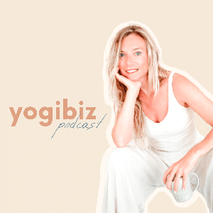 YOGI BIZ PODCAST by Cécile Fusellier