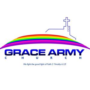 Grace Army Church Podcast by Nana Yaw Boafo