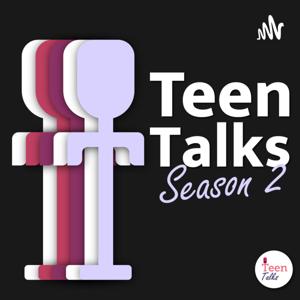 Teen Talks.