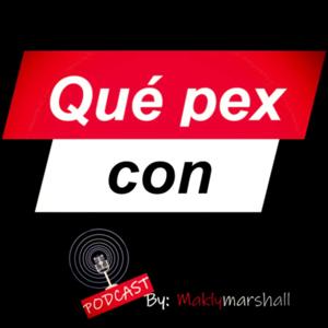 Qué pex con