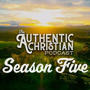 The Authentic Christian by The Authentic Christian