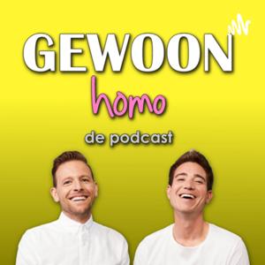 Gewoon Homo