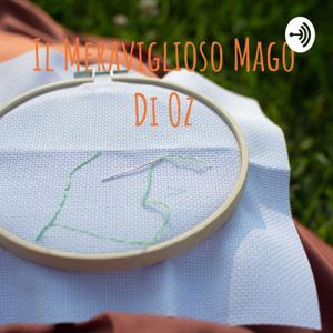 Il Meraviglioso Mago Di Oz