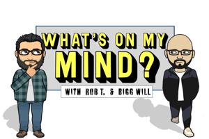 The What‘s on my Mind! Podcast