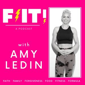 F* It! by Amy Ledin