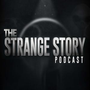 The Strange Story Podcast