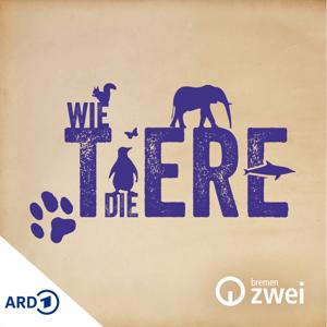 Wie die Tiere by Radio Bremen