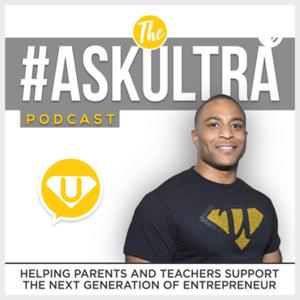 The AskUltra Podcast