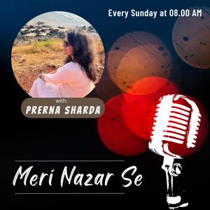 Meri Nazar Se With Prerna