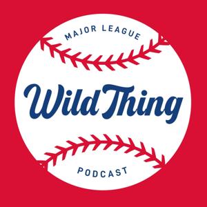 WILD THING（メジャーリーグMLB野球トーク）