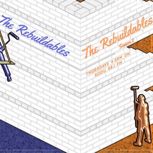 The Rebuildables Podcast