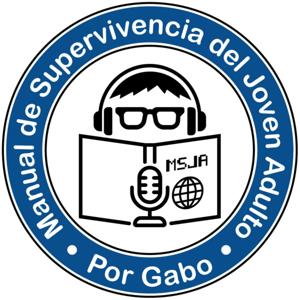 Manual de Supervivencia del Joven Adulto, por Gabo.