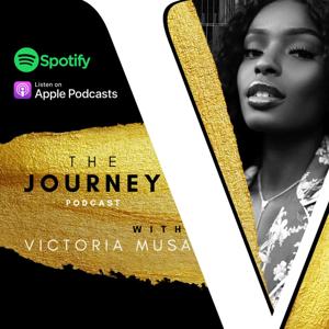 The Journey with Victoria Musa