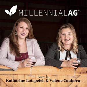 The Millennial Ag Podcast